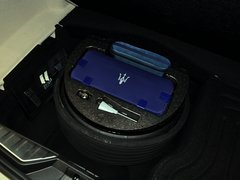 2013款 3.0T 标准型