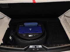 总裁 2013款 3.0T 标准型