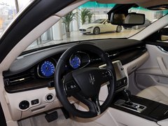 2013款 3.0T 标准型