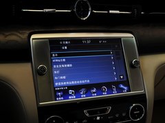 2013款 3.0T 标准型