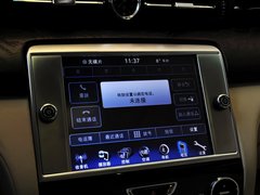 2013款 3.0T 标准型