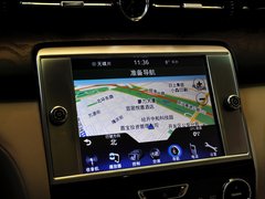 2013款 3.0T 标准型