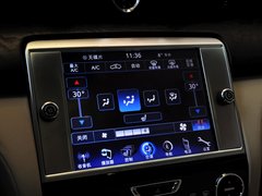 2013款 3.0T 标准型
