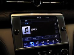 2013款 3.0T 标准型