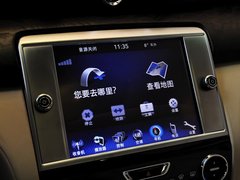 2013款 3.0T 标准型