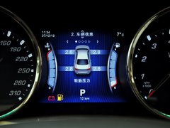 2013款 3.0T 标准型