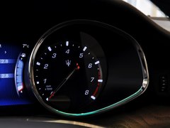 2013款 3.0T 标准型