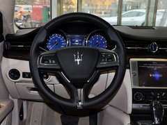 2013款 3.0T 标准型