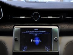 2013款 3.0T 标准型