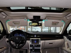 2013款 3.0T 标准型