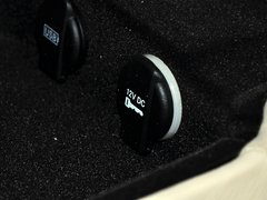 2013款 3.0T 标准型