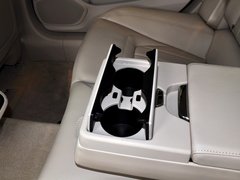 总裁 2013款 3.0T 标准型