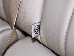 总裁 2013款 3.0T 标准型