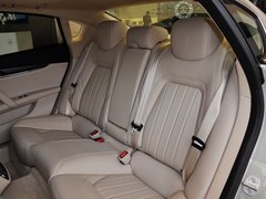 2013款 3.0T 标准型