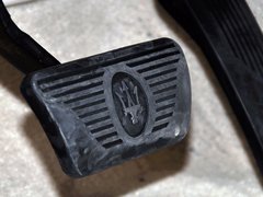 2013款 3.0T 标准型