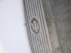 2013款 3.0T 标准型
