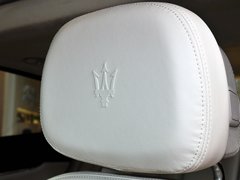 2013款 3.0T 标准型