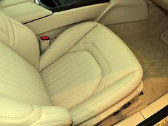 总裁 2013款 3.0T 标准型