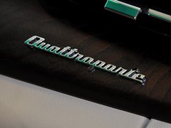 总裁 2013款 3.0T 标准型
