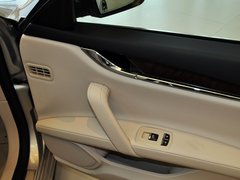 2013款 3.0T 标准型