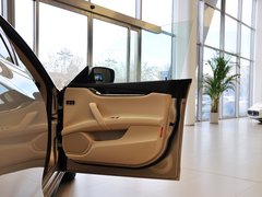 2013款 3.0T 标准型