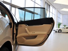 2013款 3.0T 标准型