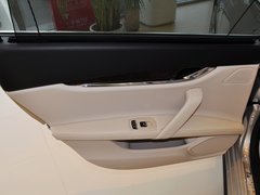 2013款 3.0T 标准型