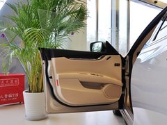 总裁 2013款 3.0T 标准型