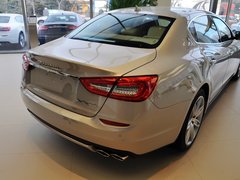 总裁 2013款 3.0T 标准型