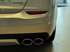 2013款 3.0T 标准型