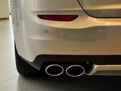 总裁 2013款 3.0T 标准型