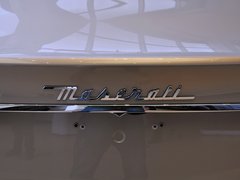 2013款 3.0T 标准型