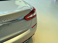 2013款 3.0T 标准型
