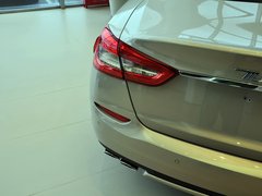 2013款 3.0T 标准型