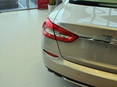 2013款 3.0T 标准型