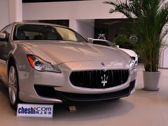 2013款 3.0T 标准型