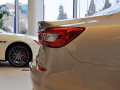 2013款 3.0T 标准型