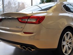 2013款 3.0T 标准型