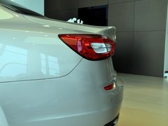 2013款 3.0T 标准型