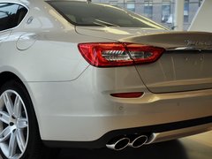 2013款 3.0T 标准型