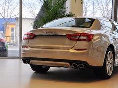 总裁 2013款 3.0T 标准型