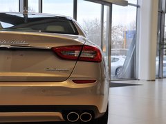 2013款 3.0T 标准型