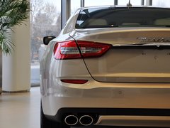 总裁 2013款 3.0T 标准型