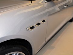 总裁 2013款 3.0T 标准型