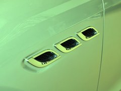 总裁 2013款 3.0T 标准型