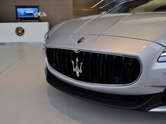 2013款 3.0T 标准型
