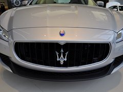 2013款 3.0T 标准型