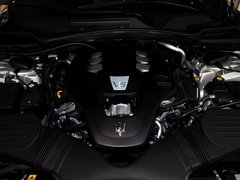 2013款 3.0T 标准型