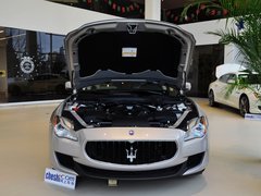2013款 3.0T 标准型