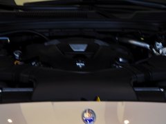 2013款 3.0T 标准型
